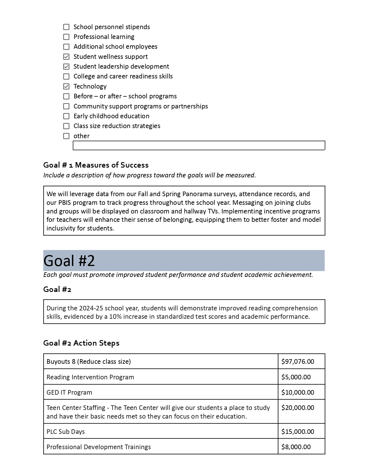 Brenda Hart 2024 2025 TSSA Plan page 0002