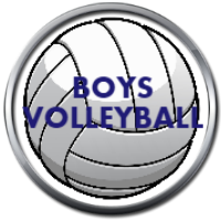 Boys Volleyball