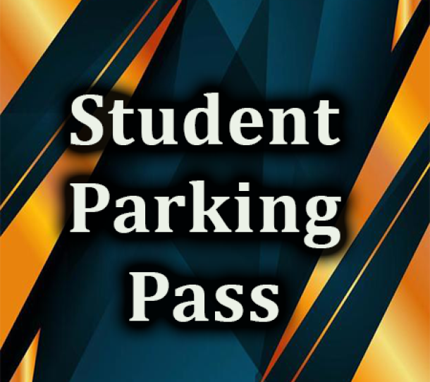 Student Parking Permit Application