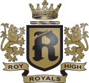 Roy High School logo