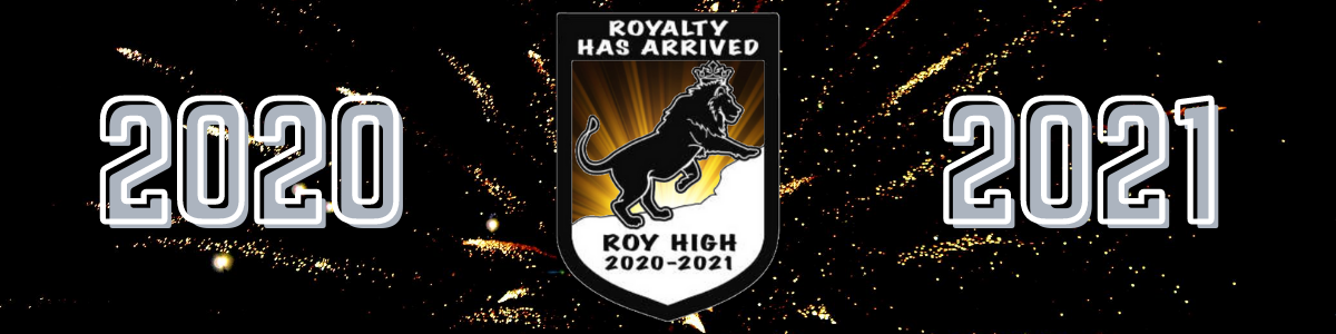Roy High Royals