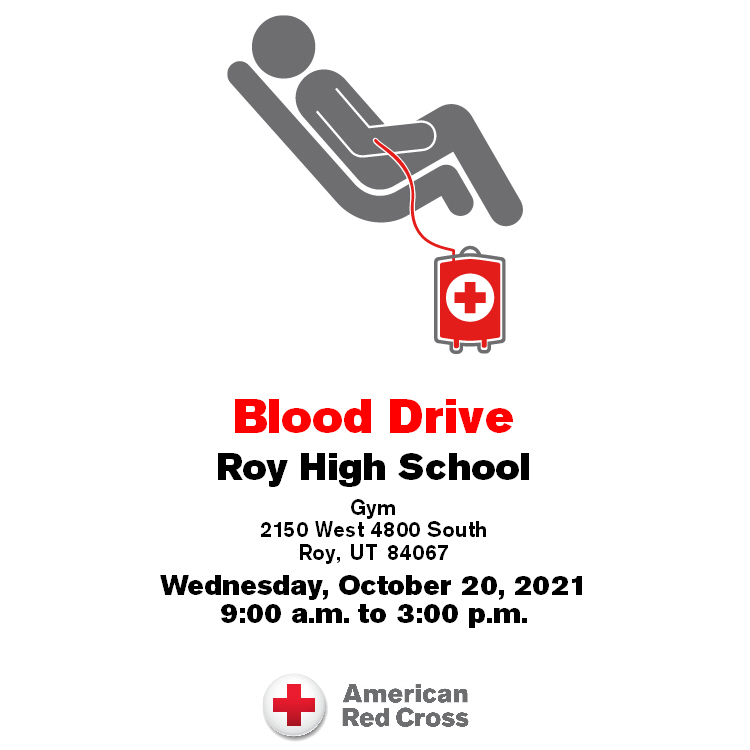 royhighblooddrive