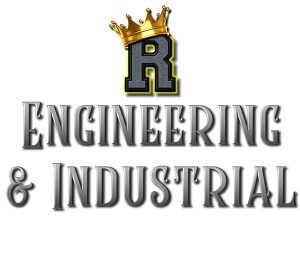 Engineering Industrial 1