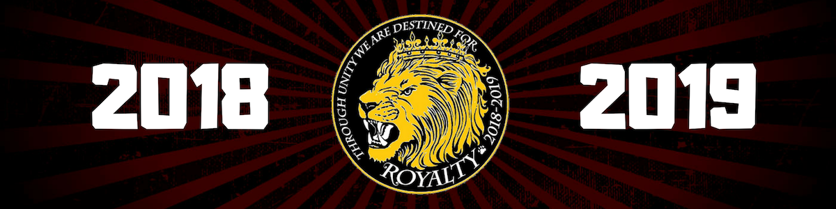 Roy High Royals