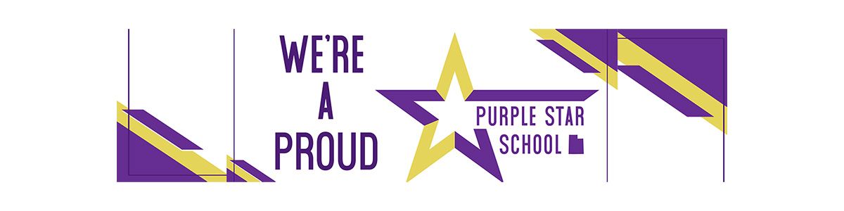 Purple School